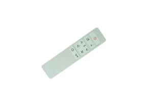 Remote Control For Igenix IG9909WIFI Windows Protable Room AC Air Conditioner - Afbeelding 1 van 5