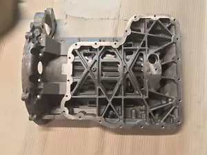 Jaguar TDV6 Auffangwanne,4r8q-6u004-ea - Bild 1 von 3