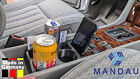 Produktbild - Dosenhalter Mercedes W124 Flaschen Becher Getränkehalter C124 AMG Handyhalter