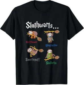Love sloth Women Shirt sloth Lovers for kids and girls T-Shirt - Picture 1 of 3