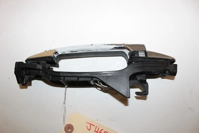 MERCEDES BENZ E420 E330 1996-2002 MANIJA PUERTA TRASERA PASAJERO DERECHO J468 Foto 1 de 4