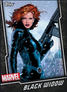 2019 Tier 5 Black 100 card set with Award - Topps Marvel Collect Digital cards - Picture 1 of 17