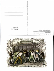 561225,Studentika Studentica Storck Studentisches Fechten Nr 3 Paukboden  - Picture 1 of 1