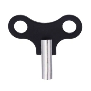 Clock Spring Desk Clock Wind up Clock Winding Key Tool for Wooden Clock Watch - Picture 1 of 8