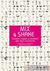 9788854049864 Di Niso Mix & Shake Cocktail Classici E Moderni White Star