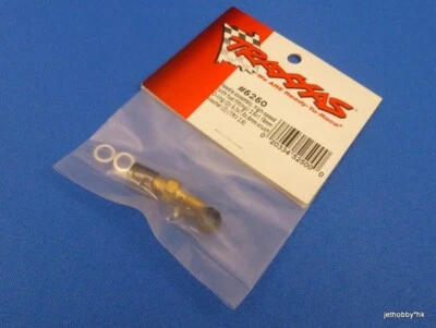 (Traxxas 5246) TRX® 2.5, 2.5R, 3.3 /Needle assembly, high-speed - Image 1 of 2