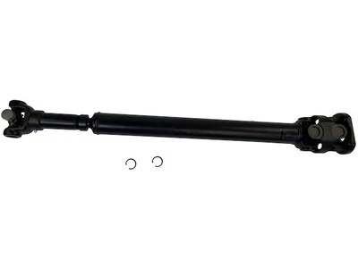Front Driveshaft For 11-16 Ford F350 Super Duty F250 F550 F450 6.7L V8 TV32B2 - Image 1 of 2