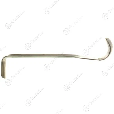 Retractor de cuchillas Miltex 21-182 CONVERSE Foto 1 de 2