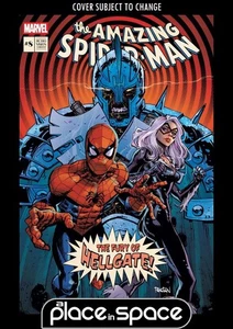 AMAZING SPIDER-MAN #8C - DAN PANOSIAN RETRO VISION VARIANT (WK30) - Picture 1 of 1