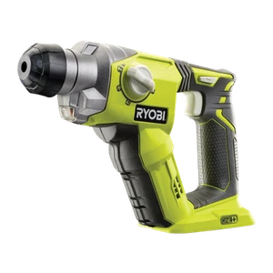 Ryobi 18V ONE+ SDS Cordless Rotary Hammer Drill - Tool Only - Picture 1 of 6