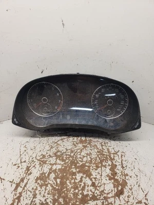 Clúster de velocímetro MPH mercado de EE. UU. Opt 9Q5 se adapta a 13-14 PASSAT 1365650 Foto 1 de 4
