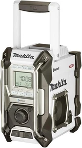 Makita MR002GZ 12V-40V bluetooth radio CXT / LXT/ XGT. AC or Makita batteries, W - Picture 1 of 2
