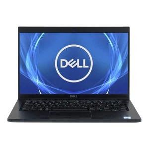 Dell Latitude 7390 Core i5 8350U 16 GB 500 GB M.2 SSD Webcam beleuchtet - Afbeelding 1 van 5