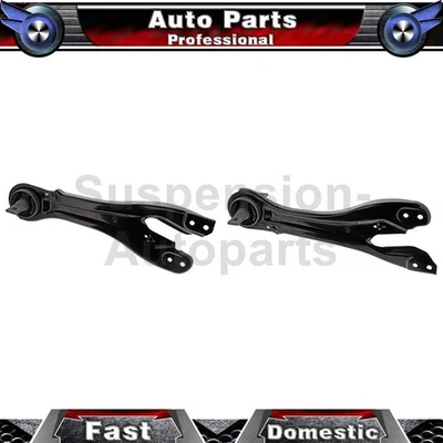 Brazo trasero trasero para Honda Odyssey 3,5 L 2017 2016 2015 2014 2013 2012 2011 Foto 1 de 4