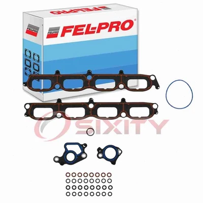Juego de juntas de colector de admisión de motor Fel-Pro para Ford Expedition 2005-2014 5,4 L gr Foto 1 de 4