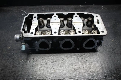 SEA-DOO 4TEC GTX GTI RXP RXT 260 130 155 215 OEM MOTOR EXTREMO SUPERIOR CULATA Foto 1 de 4