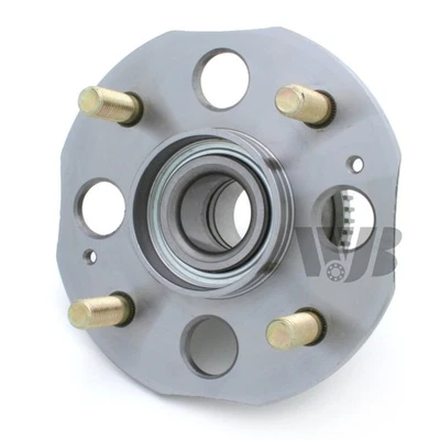 For Honda Accord 98-02 Wheel Bearing and Hub Assembly Rear Driver or Passenger Foto 1 de 2