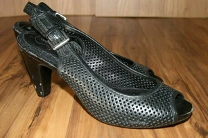 EASY SPIRIT ANTI GRAVITY ESKATHERINA DAMENSCHUHE SCHWARZ 7M - Bild 1 von 11