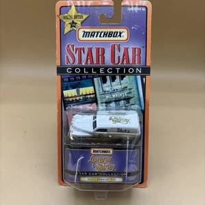 Matchbox Star Car Laverne & Shirley Shotz Brewery Van - Bild 1 von 7