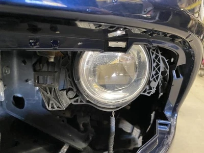 Luz de estacionamiento/esquina izquierda del conductor conducción antiniebla compatible con Murano 1994166 19-24 Foto 1 de 4