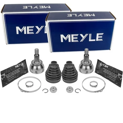 2x MEYLE Junta Del Eje de Transmisión Kit Apto para Mercedes-Benz Clase B - Imagen 1 de 3