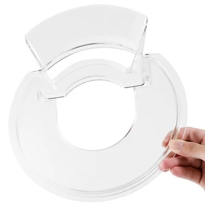 Pouring Shield for KitchenAid-Secure Pouring Shield with Removable Pour Spout... - Bild 1 von 8
