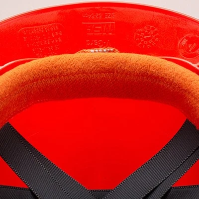 2pcs Helmets Sweatband Cotton liners Reusable & Breathable Accessory for Labors - Image 1 of 4