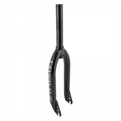 SE Bikes Landing Gear Threadless BMX Fork 1-1/8" Chromoly 20" Performance - Image 1 of 2