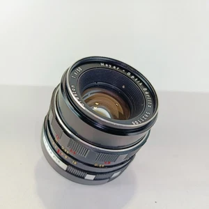 Meyer Optik Görlitz Oreston 50mm F1.8 Exakta Bayonet Mount Preston 50mm F1.8  - Picture 1 of 14