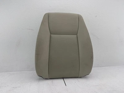 Cojín asiento superior delantero derecho Saab 9-3 2003-2011 fabricante original Foto 1 de 4