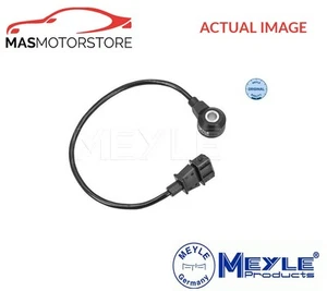 ENGINE DETONATION KNOCK SENSOR MEYLE 29-14 811 0000 A FOR DAEWOO NUBIRA,LANOS - Picture 1 of 6