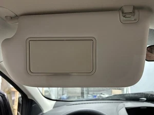 Driver Sun Visor Sunroof Without Illumination Fits 13-19 ESCAPE 330788 - Picture 1 of 12