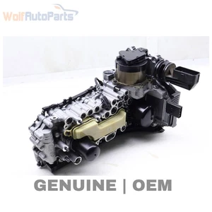 AUDI A5 SPORTBACK B9 - Transmission Valve BODY / Mechatronic 0CK325031AJ - Picture 1 of 7