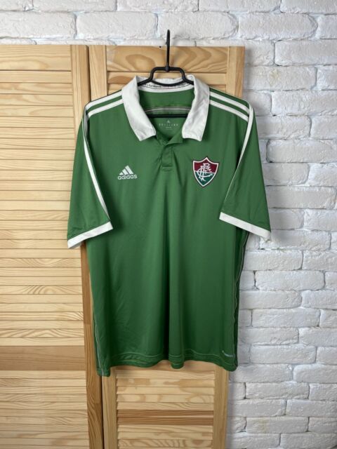 Camiseta do Fluminense Campeão Mundial 1952 Manto FC - Masculina