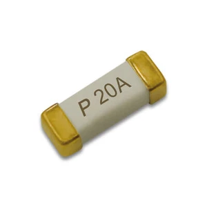Polytronics Technology Corp. SMD-Sicherung SMFF4012 flink 72VDC 50A 4012 - Bild 1 von 2