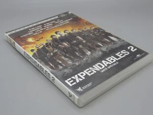 Film DVD Expendables 2 - Imagen 1 de 3