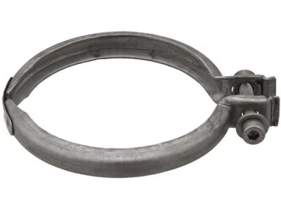For 2014-2016 BMW 335i GT xDrive Exhaust Clamp 93522KPJX 2015 - Image 1 of 2
