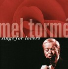 MEL TORM  SINGS FOR LOVERS NEW CD