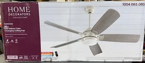 Home Decorators Collection Camrose 60 in. Replacement parts 1004065080 - Picture 1 of 17