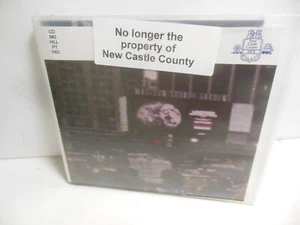 Hillsong United the People Tour Live Madison Square Garden CD 2021 Ex Library MS - Picture 1 of 4
