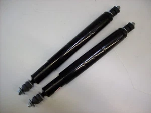 Stoßdämpfer Stossdämpfer Satz hinten Ford Taunus P6 Bj. 66-70 - Picture 1 of 1