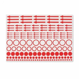 Identification Labels - Bild 1 von 1