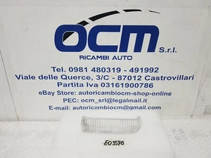TRASPARENTE FANALE FANALINO ANTERIORE SINISTRO ALFA SUD TI (MARCA CARELLO) - Foto 1 di 9