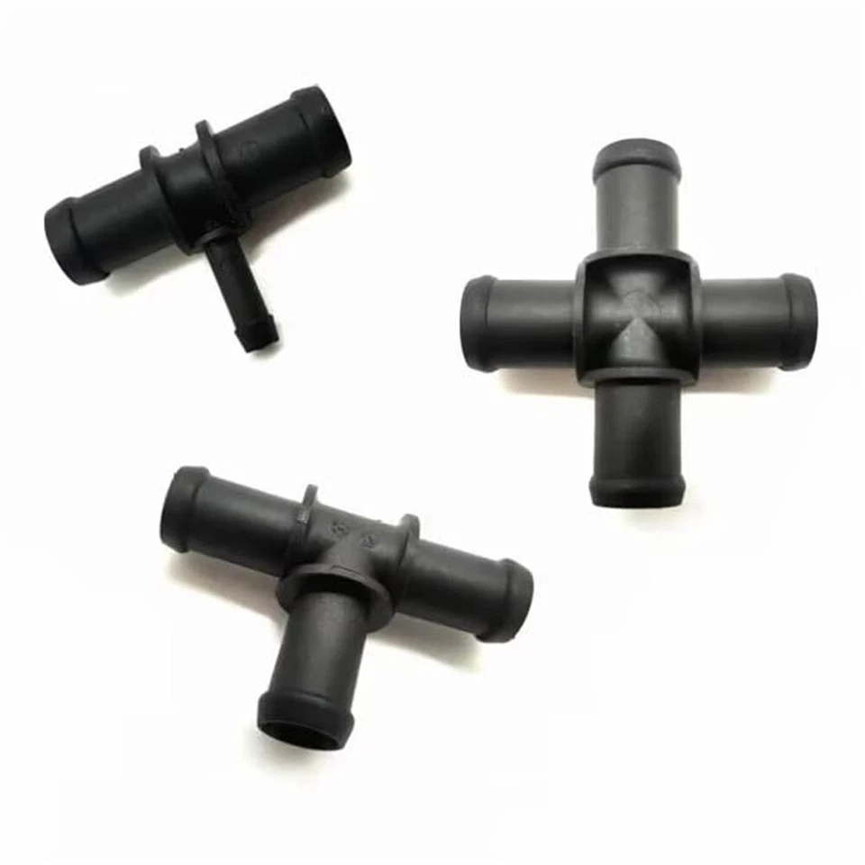 1 Set Cooling Heater Hose Connector Set For MINI Cooper S R52 R53 2002-2006 - Image 1 of 4