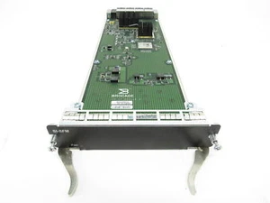 Brocade SI-SFM 40-1000366 Switch Fabric Module ServerIron For ADX 10000 - Picture 1 of 5