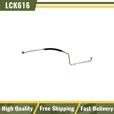 Línea superior de enfriador de aceite Dorman 625-166 nuevo para Chevy Avalanche Suburban Yukon Foto 1 de 4