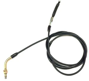 82" THROTTLE CABLE 150CC 250CC SUNL KINROAD KANDI ROKETA JCL DUNE BUGGY GO KART - Picture 1 of 3