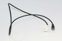 BMW AUX IN BUSINESS CD ADAPTER KABEL RADIO MP3 Ipod PDA Wechsler Interface