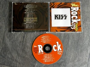 KISS CD Jungle Single Album Network Rock TuneUp PROMO Carnival Of Souls 1997 USA - Picture 1 of 5