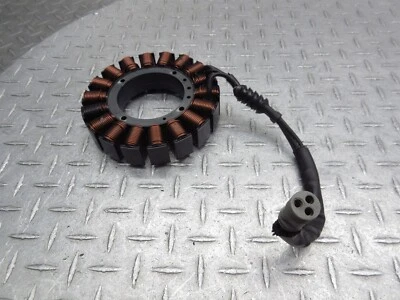 2007 Harley Electra Glide Classic FLHTC Stator Magneto Alternator Generator Coil - Image 1 of 4